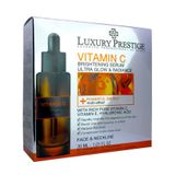 Luxury Prestige Vitamın C Yüz Ve Boyun Serumu 30 Ml