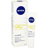 Luxury Q10 Power Kırışık Karşıtı Göz Kremi 15 ml 1 Adet