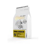 Luxury Royal Coffery 1000 gr Çekirdek Colombia Resguardo Honey Yöresel Kahve