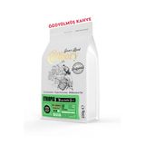 Luxury Royal Coffery 1000 gr Öğütülmüş Ethiopia Yirgacheffe Gr.2 Mamo Kacha Yöresel Kahve