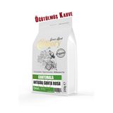 Luxury Royal Coffery 1000 gr Öğütülmüş Guatemala Shb Ep Antigua Santa Rosa Yöresel Kahve