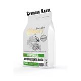 Luxury Royal Coffery 250 gr Çekirdek Guatemala Shb Ep Antigua Santa Rosa Yöresel Kahve