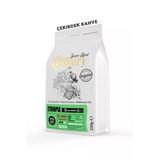Luxury Royal Coffery 500 gr Çekirdek Ethiopia Yirgacheffe Gr.2 Mamo Kacha Yöresel Kahve