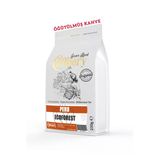 Luxury Royal Coffery Peru Ecoforest 250 gr Öğütülmüş Yöresel Kahve