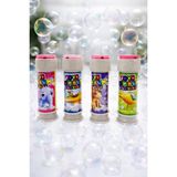 Luxury Star Bubbles Köpük Baloncuk ( Köpük Baloncuk) 36ADET 1 Adet