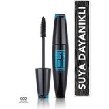 Luxury Suya Dayanıklı Hacim Veren Maskara (Siyah) - Big N Bold Mascara - 002 - 8682536040419 1 Adet