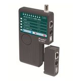 Luxury,RJ-45/ RJ-11/ RJ12 /USB /BNC test cihazı ,Kablo İzleyici
