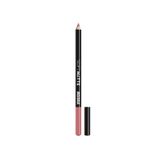 LUXVISAGE COSMETICS TURKEY Soft Matte Lip Pencil Dudak Kalemi Lilac Pink 605