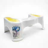 Luxwares Wc Klozet Wc Turka Taburesi Ergonomik Tuvalet Ayağı Destek Taburesi