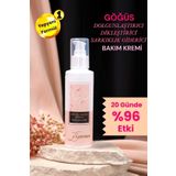 Luxydem Göğüs Dolgunlaştırıcı, Sıkılaştırıcı Ve Sarkıklık Giderici Bakım Kremi
