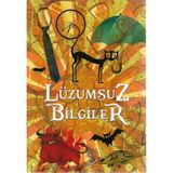 LÜZUMSUZ BILGILER - YASIN ŞEREF ASIL