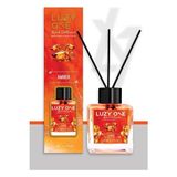 Luzy One Amber Bambu Çubuklu Oda ve Ortam Kokusu 110 ml