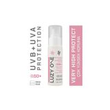 Luzy One Aydınlatıcı Güneş Kremi Spf 50 – Yüksek Koruma Ve Doğal Parlaklık Için Ideal Günlük Krem 50 Ml