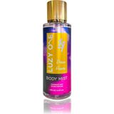 Luzy One Dream Heaven Body Mist / Vücut Spreyi - 250 ml