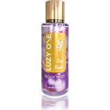 Luzy One Dusk Bandit Body Mist / Vücut Spreyi - 250 Ml