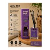 Luzy One Nariba oda Kokusu 110 ml reed diffuser 110 ml uzun süre kalıcı Lavanta