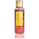 Luzy One Night Passion Body Mist / Vücut Spreyi - 250 ml