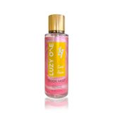 Luzy One Sweet Poison Body Mist / Vücut Spreyi (Vanilya Kokulu) - 250 ml