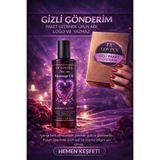 LV Lovixx Afrodizyak Masaj Yağı 150 ml Bitkisel Aromaterapi Cilt Yumuşatıcı Özel Formül
