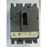 Lv516302 88-125 Amper Cvs160 25 Ka Kompakt Şalter