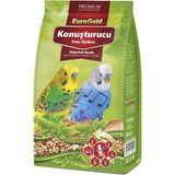Lvsqvr Eurogold Konuşturucu Yem Katkisi 150 G x 2 Adet