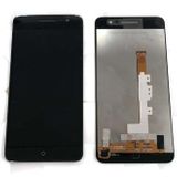 LW Huawei Mate 20 Lite Lcd Çıtalı Dokunmatik Ekran