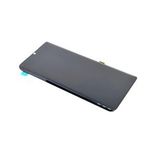 LW Xiaomi Mi Note 10 Lite Siyah Lcd Dokunmatik Ekran