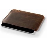 LWA Leather Eskitilmiş Deri iPad Kılıfı, El Yapımı Ince iPad Kılıfı (12.9" iPad Pro, 2.-6. Nesil, iPad Mini, iPad Air, 11" iPad Pro, 10.5" iPad Pro, 9.7" iPad Pro Modelleri Için) Pro 12.9'' 3-6 Nesil. - Renk