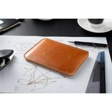 LWA Leather Eskitilmiş Deri iPad Kılıfı, El Yapımı iPad Kılıfı (12.9" Pro, 2.-6. Nesil Ipad, iPad Mini, iPad Air, 11" Pro, 10.5" Pro, 9.7" Pro, A16 Işlemcili Modeller Için) ipad 2-6 Nesil - Renk
