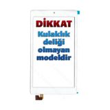 Lwgb07000380 Rev-A4 Kablo Kodlu Dokunmatik Beyaz - Model 2