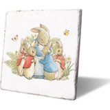 Lwp Shop Anne Tavşan ve Yavruları Nihale