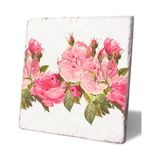 Lwp Shop British Pink Roses Nihale