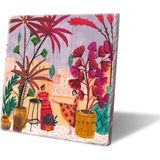 Lwp Shop Endülüs’te Bir Akşamüstü Nihale