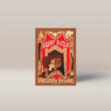 Lwp Shop Harry Potter Sorcerer Stone Defter