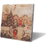 Lwp Shop Karlı Noel Evi Nihale
