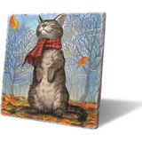 Lwp Shop Rüzgar ve Kedi Nihale