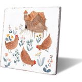 Lwp Shop Vondel Park Tavukları Nihale