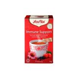 LWP Shop Yogi Tea Immune Support Organic