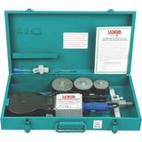Lx-04 Büyük Kafapprc Kaynak Makinesı Set