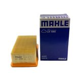Lx 1293 Mahle Bmw F 650 800cc -f 700-f 800 Hava Filtresi