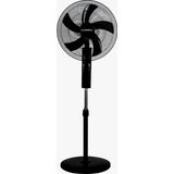 Lxf-518 S 5 Pervaneli 65 Watt Ayaklı Vantilatör New Series