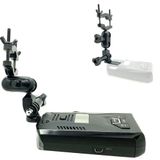 LycoGear Radar Dedektörü Dikiz Aynası Kök Dağı Uniden R1 R2 R3 R4 DF1 DFR2 DFR3 DFR4 DFR5 DFR6 DFR7 DFR8 DFR9 (Uniden Radar Dedektörü Sadece)