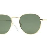 Lycos LY9112-C01-49 Polarize Unisex Güneş Gözlüğü