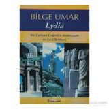 LYDIA BIR TARIHSEL COĞRAFYA ARAŞTIRMASI - BILGE UMAR