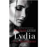 Lydia-Katiller Çetesi - J. A. Redmerski