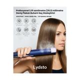 Lydsto Beauty Steam Flow Buharlı Saç Düzleştirici ve Saç Şekillendirici (DarkSlateBlue)