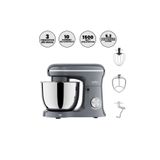 Lydsto Kitchen Helper Pv-4700 1500w-5.2 Litre -10 Kademe Hız Ayarı Stand Mikser Hamur Yoğurma Makinesi Ant
