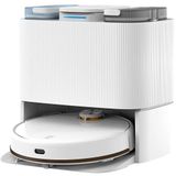 Lydsto W3 Beyaz Robot Süpürge