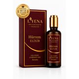 LYENA Premium Hürrem Elixir Goji Berry Yağı Yüz Bakım Serumu 50 ml – Hızlı Emilim Yağlı His Bırakmayan Serum