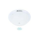 lyida pm-7672 95mm beyaz 24 ledli sensörlü şarjli tavan lambasi Diğer